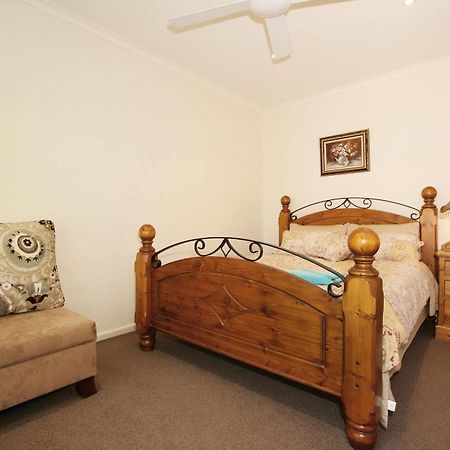 Lisson Holiday Rental ملبورن المظهر الخارجي الصورة