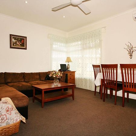 Lisson Holiday Rental ملبورن المظهر الخارجي الصورة