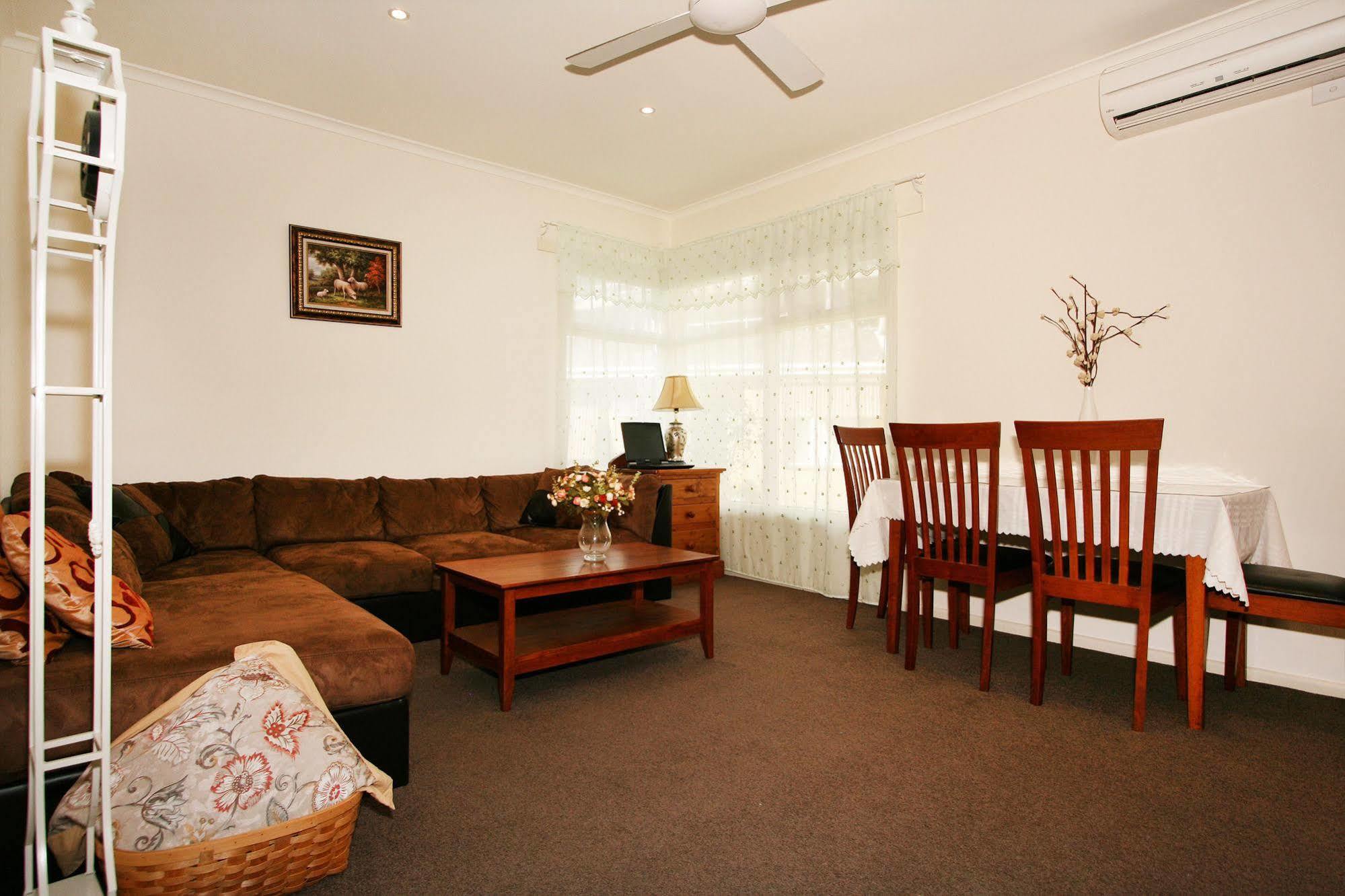 Lisson Holiday Rental ملبورن المظهر الخارجي الصورة